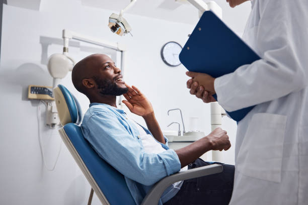 Best Urgent Tooth Repair  in Lincoln Village, OH