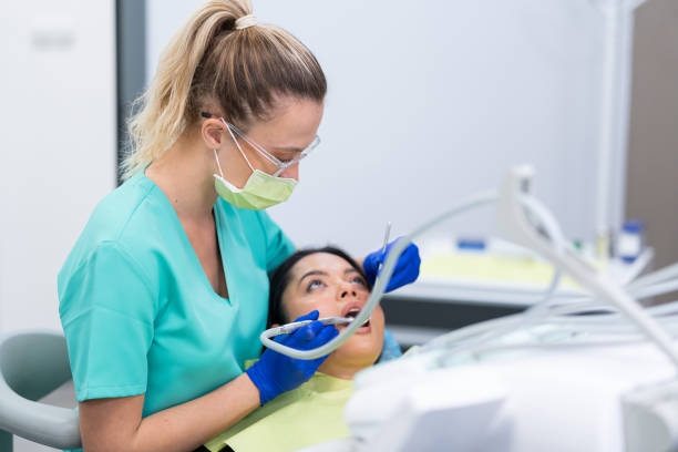 Best Chipped Tooth Repair Near Me  in Lincoln Village, OH